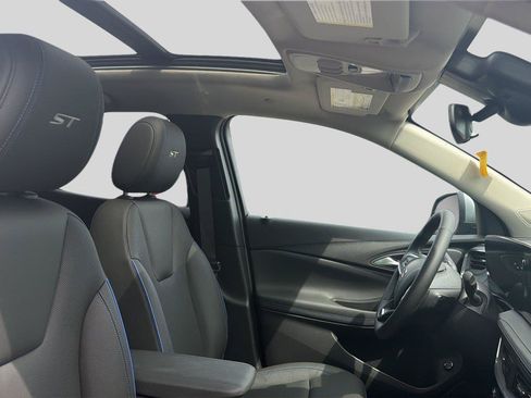 New 2026 Buick Encore GX Sport Touring w/ Advanced Technology Package AWD/4WD image 25