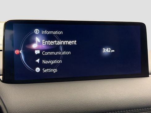 Used 2021 MAZDA CX-5 Grand Touring Reserve image 9