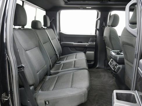 Used 2022 Ford F150 XLT w/ Equipment Group 302A High image 18