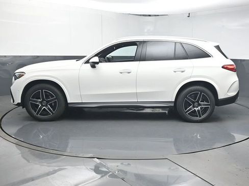 New 2026 Mercedes-Benz GLC 300 image 5