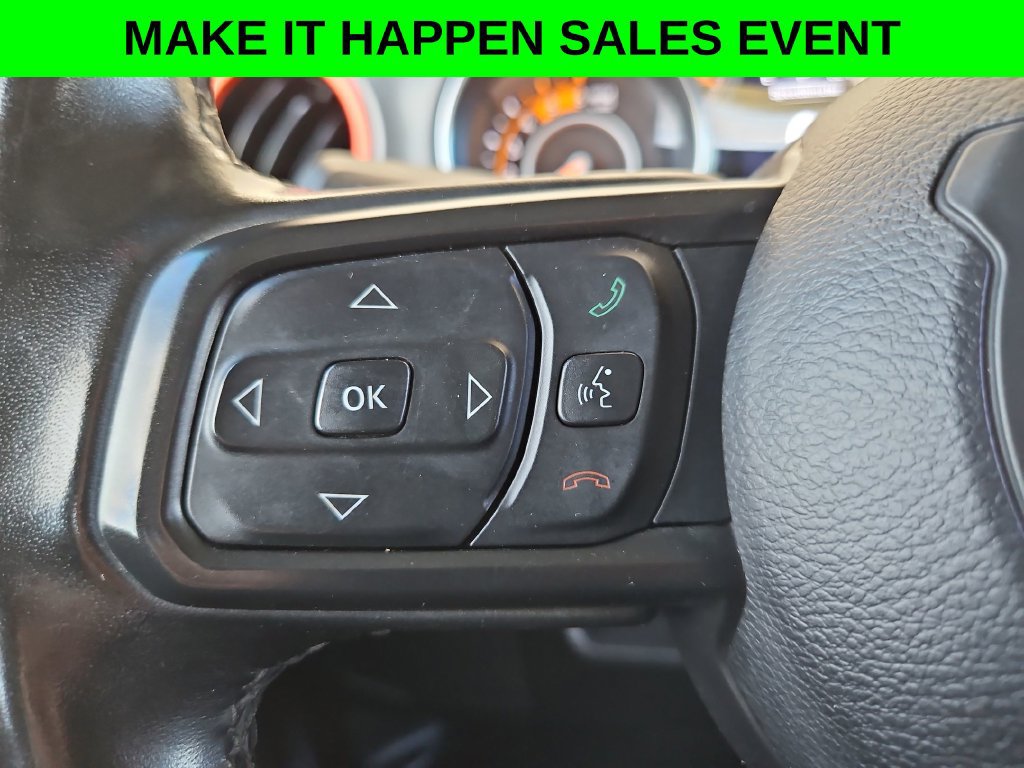 Used 2022 Jeep Gladiator Sport AWD/4WD image 20