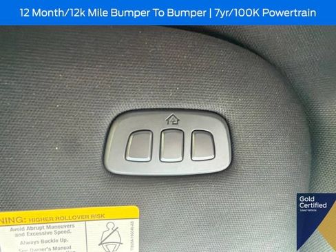 Used 2023 Ford F150 Tremor w/ Equipment Group 402A High AWD/4WD image 57