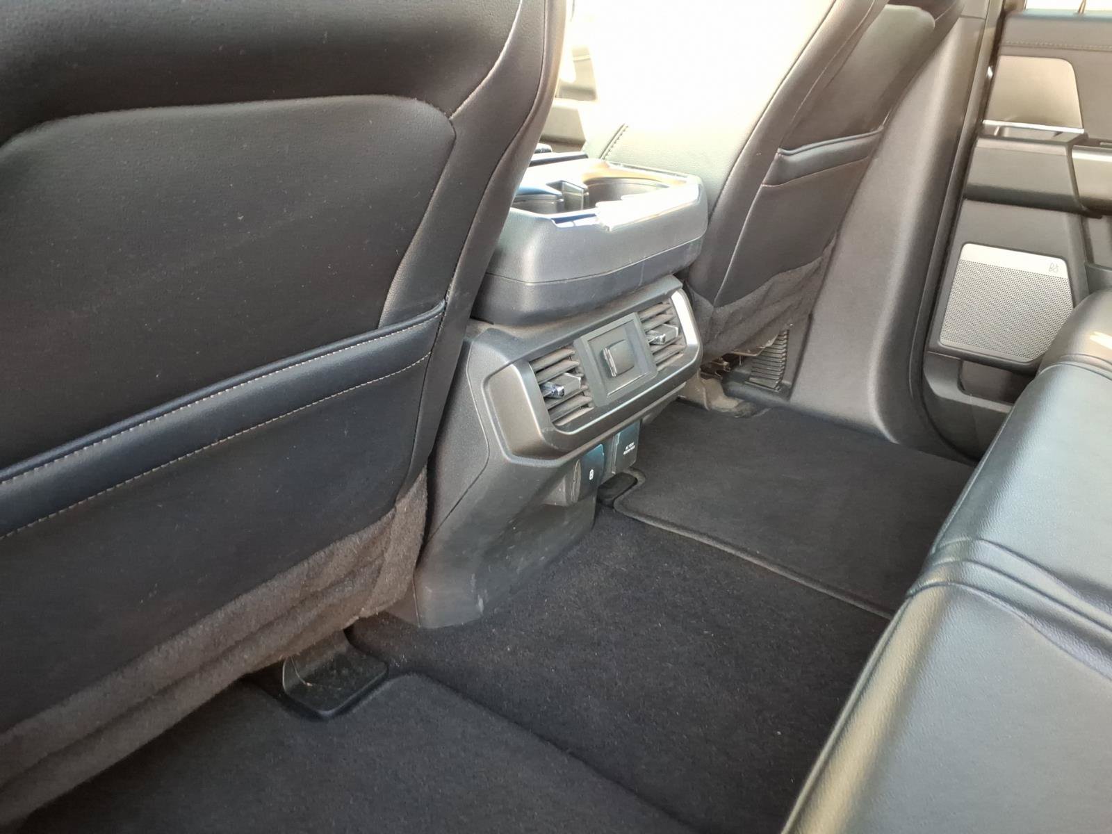 Used 2024 Ford F150 XLT w/ Equipment Group 303A High AWD/4WD image 7