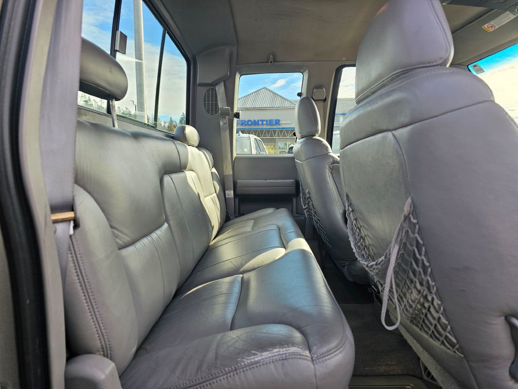 Used 1998 Chevrolet Silverado 1500 4x4 Extended Cab w/ Preferred Equipment Group 3 image 12