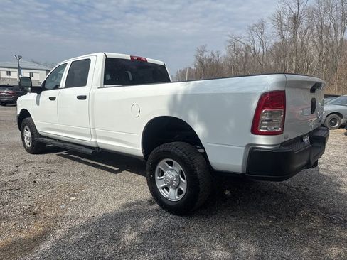 Used 2023 RAM 2500 Tradesman image 7
