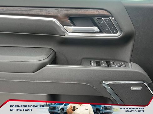 New 2026 GMC Sierra 1500 SLT w/ SLT Premium Plus Package image 23