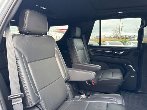 Used 2024 GMC Yukon Denali w/ Max Trailering Package image 28