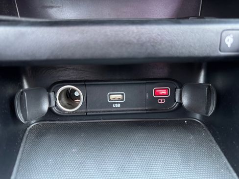 Used 2022 Kia Forte GT-Line w/ GT-Line Premium Package FWD image 25