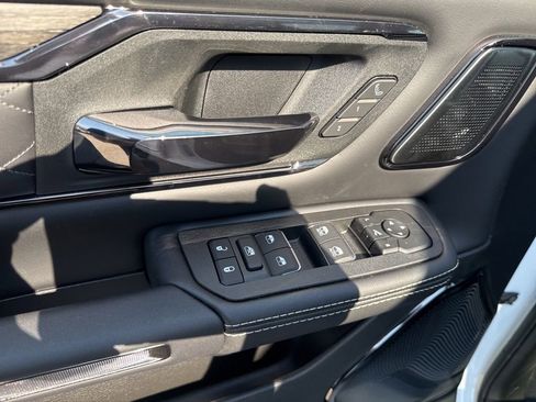 New 2026 RAM 1500 Limited AWD/4WD image 21