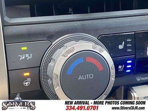 Used 2025 Toyota 4Runner TRD Sport Premium AWD/4WD image 25
