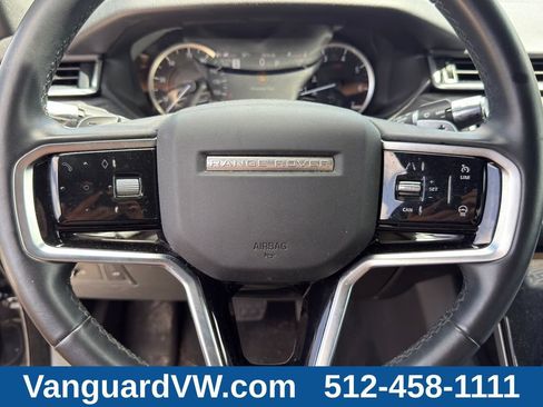 Used 2022 Land Rover Range Rover Velar S AWD/4WD image 21