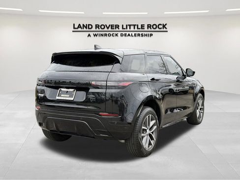 Used 2024 Land Rover Range Rover Evoque Dynamic SE image 2