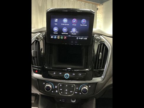 Used 2021 Chevrolet Traverse High Country image 20