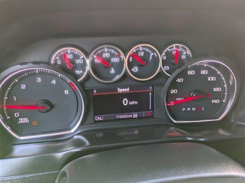 Used 2021 Chevrolet Silverado 3500 LT w/ Convenience Package image 30