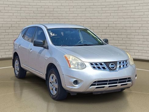 Used 2011 Nissan Rogue S FWD image 3