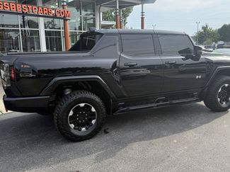 Used 2023 GMC Hummer EV Edition 1 AWD/4WD video 3