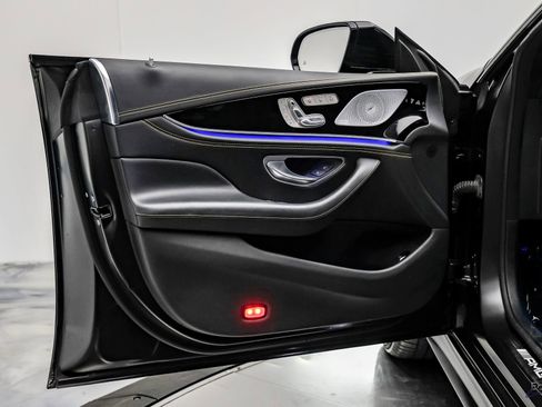 Used 2022 Mercedes-Benz AMG GT 53 image 83