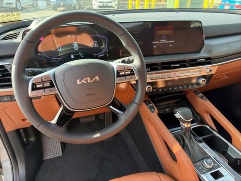 New 2025 Kia Telluride EX X-Line image 12