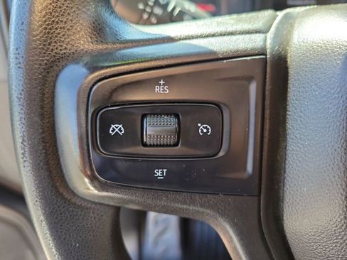 Used 2020 Chevrolet Silverado 1500 W/T w/ WT Fleet Convenience Package image 5