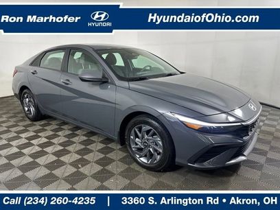 Certified 2024 Hyundai Elantra SEL