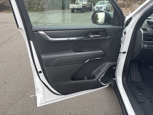 New 2026 GMC Acadia Elevation w/ Black Edition image 22