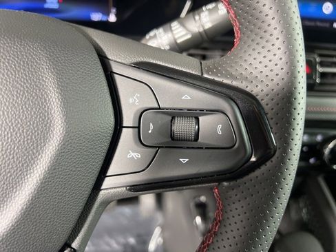 New 2026 Chevrolet TrailBlazer RS w/ Convenience Package image 17