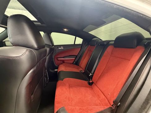 Certified 2021 Dodge Charger Scat Pack RWD image 20