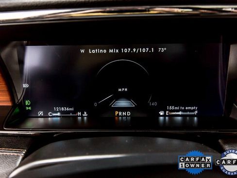 Used 2021 Lincoln Navigator Reserve w/ Luxury Package image 16