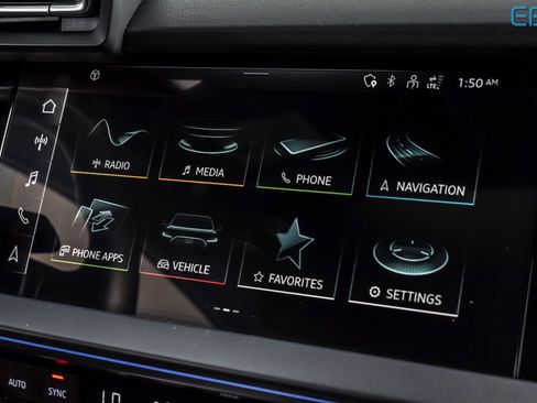 Used 2025 Audi A3 2.0T Premium image 26