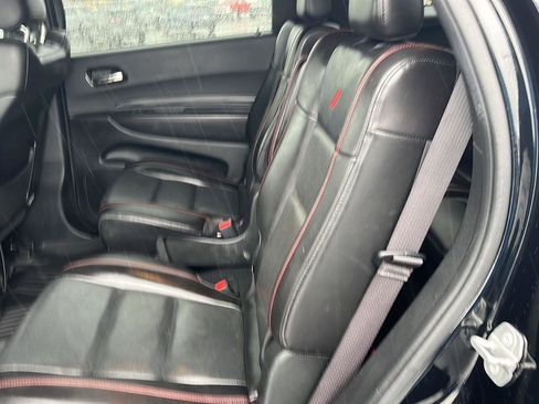 Used 2023 Dodge Durango R/T AWD/4WD image 24