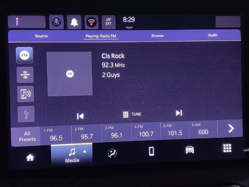 Used 2024 Jeep Compass Latitude image 25