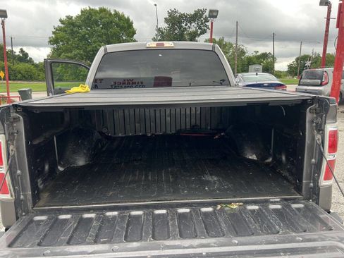 Used 2011 Ford F150 XLT w/ XLT Chrome Pkg image 23