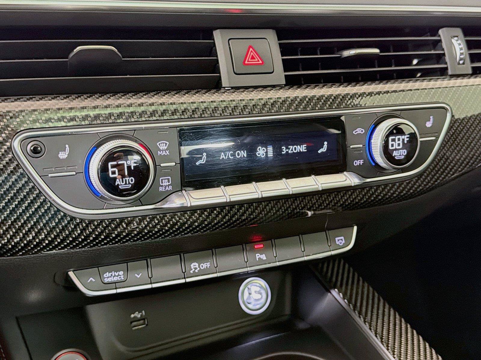 Used 2019 Audi RS 5 AWD/4WD image 16