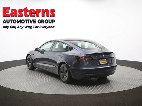 Used 2023 Tesla Model 3 Standard Range RWD image 61
