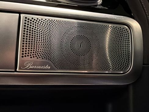 Certified 2025 Mercedes-Benz G 63 AMG 4MATIC image 20