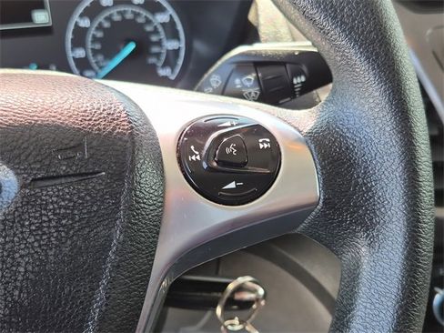 Used 2022 Ford Transit Connect XL image 31