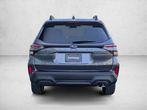New 2026 Subaru Forester Premium image 7