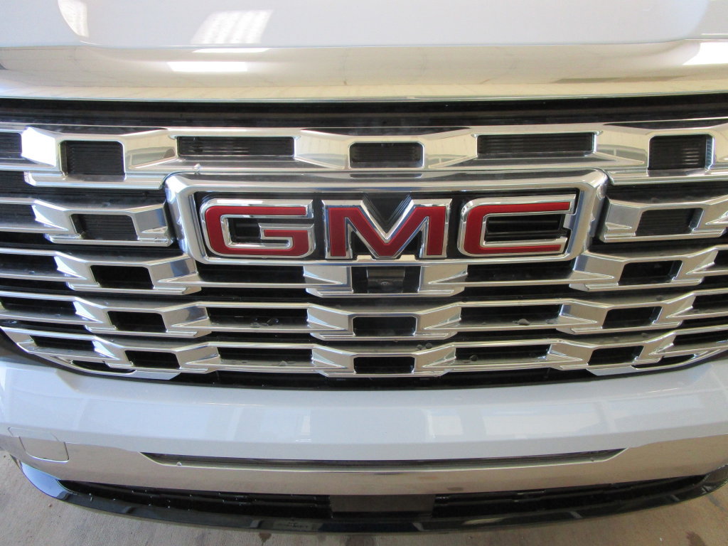 New 2027 GMC Terrain Denali AWD/4WD image 24