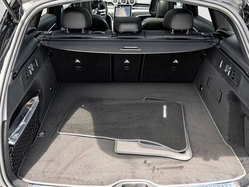 New 2026 Mercedes-Benz GLC 300 4MATIC image 22