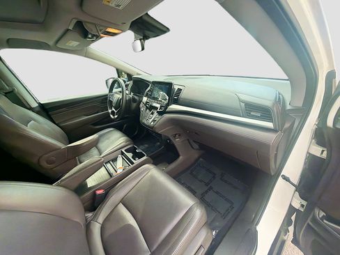 Used 2019 Honda Odyssey EX-L image 31