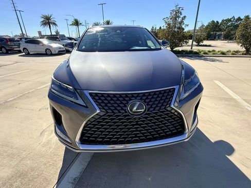 Certified 2020 Lexus RX 350 FWD w/ Luxury Package image 15