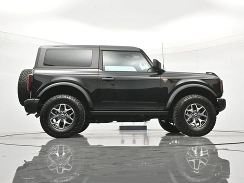 Certified 2025 Ford Bronco Badlands AWD/4WD image 36
