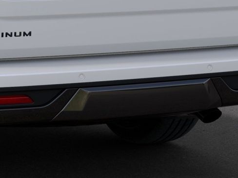New 2027 Ford Expedition Max Platinum w/ Stealth Performance Package AWD/4WD image 23