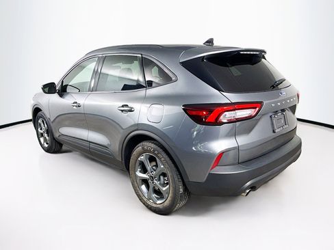 Used 2025 Ford Escape ST-Line image 28