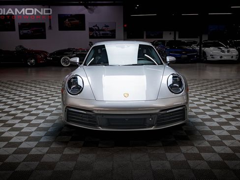 Used 2023 Porsche 911 Carrera 4S image 29