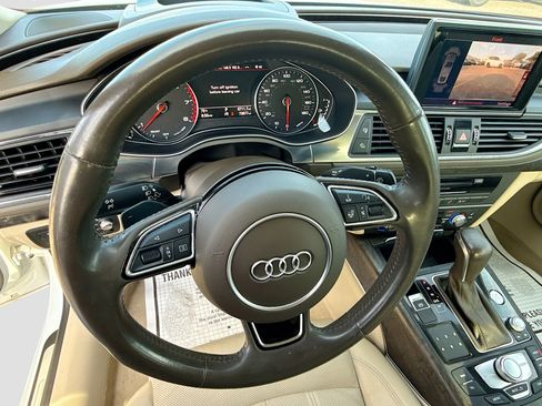 Used 2018 Audi A7 3.0T Prestige AWD/4WD image 36