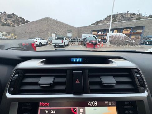 Certified 2024 Toyota 4Runner SR5 Premium image 19