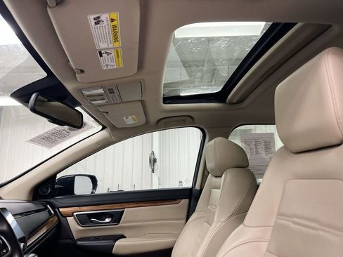 Used 2017 Honda CR-V EX-L image 19