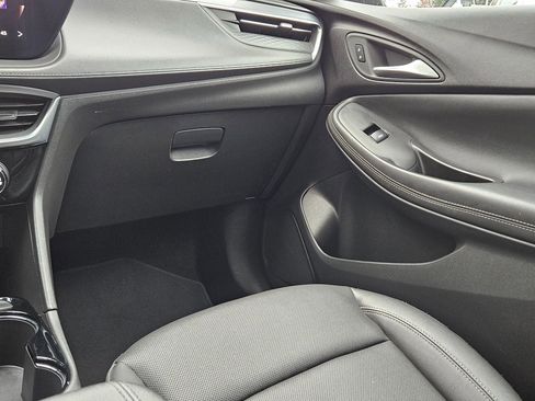 Used 2024 Buick Encore GX Sport Touring w/ Comfort Package image 11