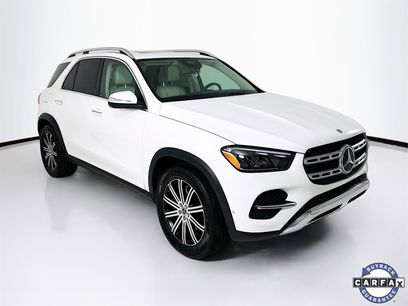 Certified 2025 Mercedes-Benz GLE 350 4MATIC